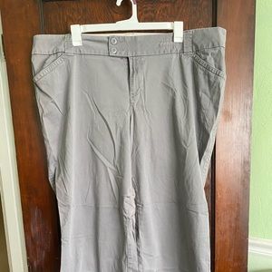 🌺 3/15 sale! 🌺 Gray dress pants